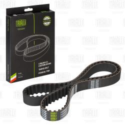 Ремень ГРМ для а/м BMW 3 E30 (82-) 1.6i/1.8 (110*20.7) (HNBR стекловолок.)  (GB 8817)