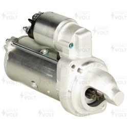 Стартер для а/м УАЗ Патриот (19-) с дв. ЗМЗ-409 PRO 2,2кВт (LSt 0313)