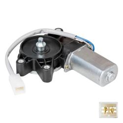 STARTVOLT VWR 0111 Моторедуктор стеклоподъемника для автомобилей Лада 2108-21099/2110-2112/2113-2115 (левый)