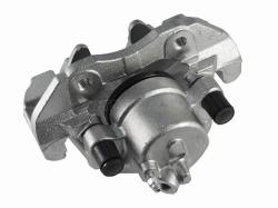 Суппорт тормозной перед  FORD FOCUS II/III/IV 04-18/MAZDA 3/5 05-12 правый