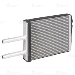 Радиатор отоп. для а/м Mazda Premacy (99-)/323 (98-) (LRh 2513)