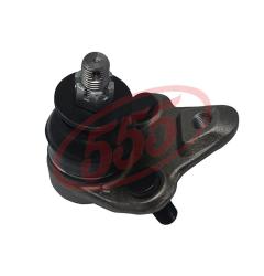 Опора шаров нижн л/пр Toyota Prius sb-t522