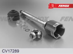 CV17289 ШРУС FORD MONDEO CA2 07-14 внут.прав.