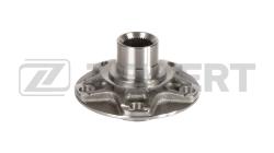 Ступица перед. (без ABS) Audi A4 III 00-  A6 II 97- rl-2137