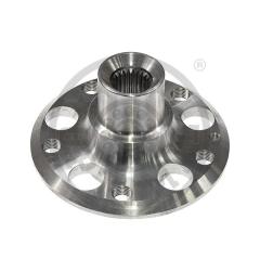 Ступица колеса MERCEDES-BENZ: A-KLASSE (W169)  B-KLASSE (W245) 04-p405