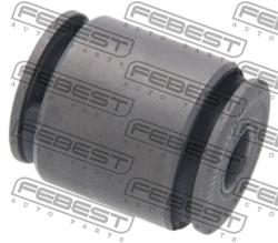 САЙЛЕНБЛОК ПЕРЕДНЕГО ВЕРХНЕГО РЫЧАГА (KIA SPORTAGE 1998-2003) FEBEST kab-004