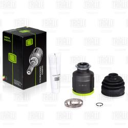 ШРУС для а/м Hyundai Tucson (04-)/ix35 (10-) 2.0i 4WD (внутр. прав.) (GO 0811)