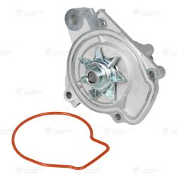Насос водяной для а/м Honda Accord (98-)/Civic (97-) 1.4i/1.6i (LWP 2311)
