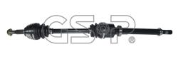 ШРУС RENAULT LOGAN/CLIO II/MEGANE II 1.4-1.6 02- нар. 899085