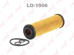 Фильтр масляный MB W204/W212 M271 LO-1906