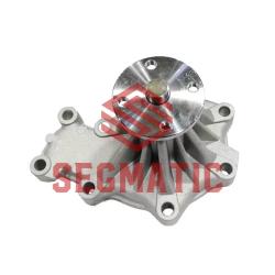 Водяной насос MAZDA B-SERIE (UF) 2.5 D 4WD SGWP6111