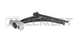 Рычаг подвески попереч. перед. ниж. лев. Audi A3 II 03- Skoda Octavia (1Z_) 04- VW Golf V-VI 05-  ql-3188