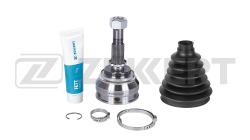 Шрус внешн. NISSAN ALMERA (N15) 95- SUNNY (N14) 90- 100NX (B13) 90- FIAT SCUDO (220_) 96- акпп gs-3455