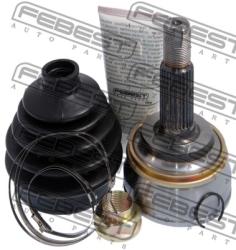 ШРУС НАРУЖНЫЙ 23x58x26 (TOYOTA COROLLA CE120/NZE12#/ZZE12# 2000-2008) FEBEST 0110-054