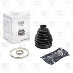 Пыльник ШРУСа для а/м KIA CEE'D (07-) 1.6i MT (наруж.компл: хомуты/смазка) (TPEE) (FG 0809)