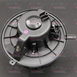 402277 Вентилятор отопителя A3 8P / Q3 8U / Octavia I-II / Golf V-VI / Passat B6 +AC