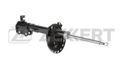 Амортизатор газовый правый задней подвески Toyota Venza (V10) 08- sg-6181