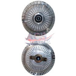 Вискомуфта Mercedes VITO/Sprinter