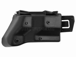 Крепление бампера Ford Focus 10-15 (Сзади/ Слева/ 4D SED)