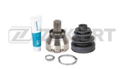 ШРУС внешн. Ford Galaxy 07- Mondeo IV 07- S-max 07- АКПП gs-5073