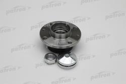 PBK3583H Ступица колеса