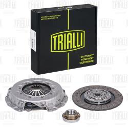 Сцепление в сборе для а/м Mitsubishi L200 (96-)2.5D; GW Hover H3(10-)/H5(11-) (с мех.муфт) (FR 1109)