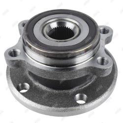 Ступица колеса AUDI A3 8P7B# 09-13  A3 II 8P# 04-13  Q3 8U# 11-19 HW33001