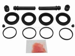 Ремкомплект суппорта FR MAZDA MPV 89-/BONGO BRAWNY/BONGO FRIENDEE (2 суппорта)