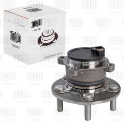 Ступица для а/м Volvo S40 (04-)/V50 (04-) (задн. в сборе с подшип.) (MR 1075)