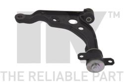 Рычаг PEUGEOT BOXER/FIAT DUCATO/CITROEN JUMPER 02- 1.8t пер.подв.лев. 5011937