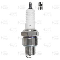 Свеча зажигания для м/т Suzuki/Yamaha/Nissan/Tohatsu ан. BR7HS-10 (VSP 3505)