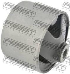 Сайлентблок подушки двигателя L HYMB-TUC20LH