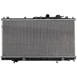 248180 Радиатор охлаждения Mitsubishi Eclipse А 01- О.Е. MR431145