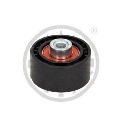 Ролик поликлинового ремня  натяжной CITRO?N: C4 Coupe (LA_)  C4 Grand Picasso I (UA_)  C4 I (LC_)  0-n1065