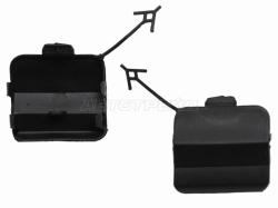 Заглушка под крюк OMODA S5 23- (Сзади)