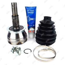 ШРУС NISSAN PATHFINDER R51M/NAVARA D40M 2.5DCI 05- пер.нар. AWD AT JC22054