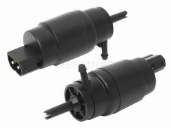 Мотор омывателя лобового стекла BMW3 E30/E36 BMW5 E34/E39 BMW7 E32/E38
