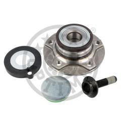 Ступица с подшипником AUDI: A4 (8K2  B8)  A4 (8W2  B9)  A4 Avant (8K5  B8)  A4 Avant (8 102302