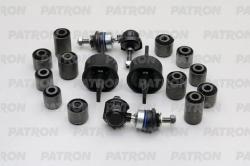 Комплект сайлентблоков подвески PSE10740