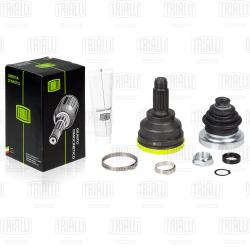 ШРУС для а/м BMW X5 E53 (00-) (наруж. зад.) (GO 813)