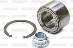 PBK3929 Подшипник ступичный