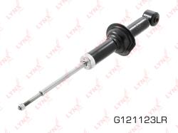 Амортизатор задний MITSUBISHI ASX 10> CITROEN C4 AIRCROSS 12> PEUGEOT 4008 12> G121123LR