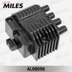 AL08056 Катушка зажигания OPEL 1.2-1.6