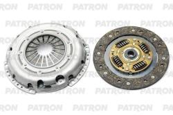 PCE0075 Комплект сцепления