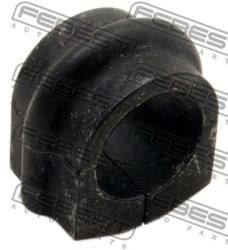 ВТУЛКА ПЕРЕДНЕГО СТАБИЛИЗАТОРА D28 (NISSAN ELGRAND E51 2002-2010) FEBEST nsb-e25f