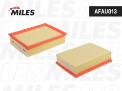 AFAU013 Фильтр воздушный BMW E36/E46/E39 1.6-3.2