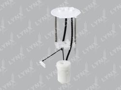 Фильтр топливный TOYOTA Land Cruiser Prado(150) 4.0 09> / 4Runner 4.0 09> LF-1078M