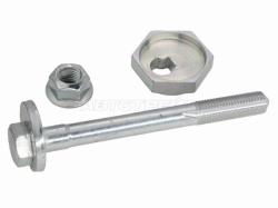 Болт эксцентрика (комплект) задней подвески ремкомплект AUDI A6/S6/AVANT QUATTRO 2005-2011/UDI RS6/R