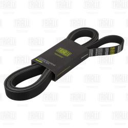 Ремень приводной для а/м Ford Ranger (11-) 2.2TDCi (7PK3136)