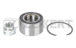 Ремкомплект ступицы перед. (без ABS) Fiat Albea (172  178) 96-  Palio (171  173  178  373  374) 96-  rl-1398